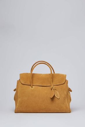 Jacquemus Le Cabas Turismo