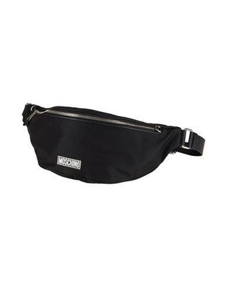 Moschino BOLSOS - Ri&ntilde;oneras en YOOX.COM