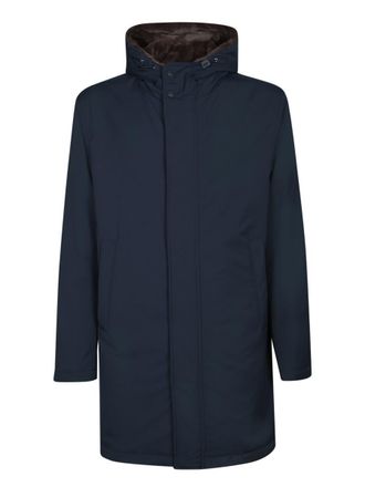 Herno Three-Quarter Coats