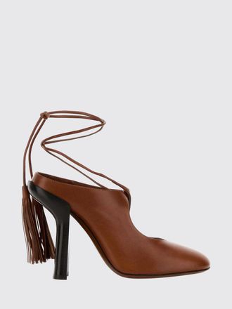 Dries Van Noten Sneakers Woman color Red