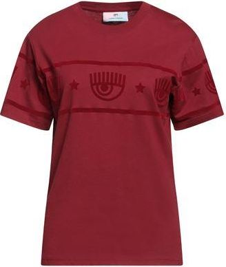 Chiara Ferragni TOPWEAR - T-shirts on YOOX.COM