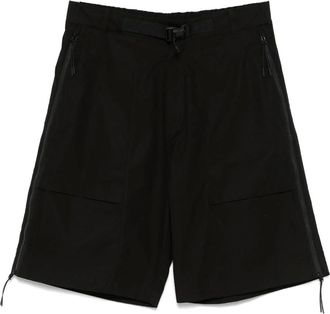 C.P. Company Hombre, Pantalones cortos, Negro, Talla: L