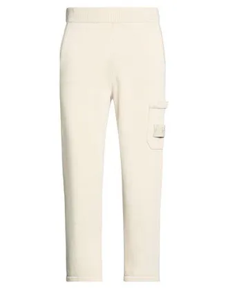 Stone Island BOTTOMWEAR - Trousers on YOOX.COM