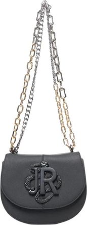 John Richmond Mujer, Bolsos, Negro, Talla: ONE Size