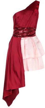 Christian Pellizzari DRESSES - Mini dresses sur YOOX.COM