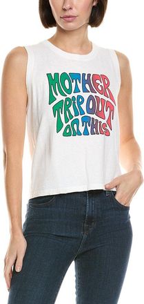 Mother Mother The Strong And Silent Type T-Shirt