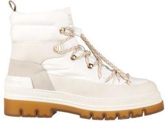 Tommy Hilfiger CALZADO - Botines de ca&ntilde;a alta en YOOX.COM