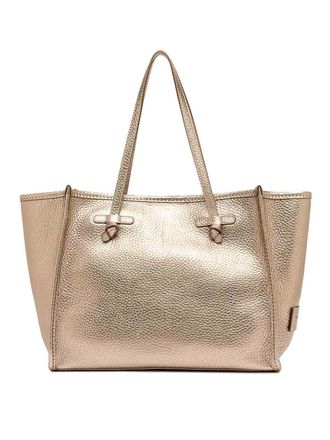 Gianni Chiarini Leather Shopping Bag