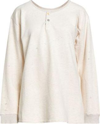Maison Margiela TOPWEAR - Sweatshirts on YOOX.COM