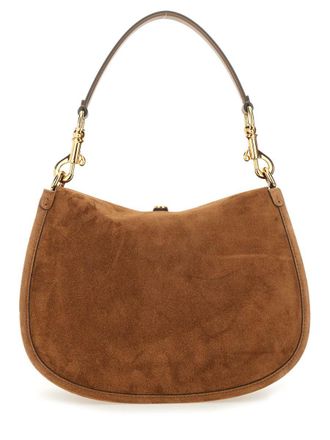 Etro Medium Pony Bag