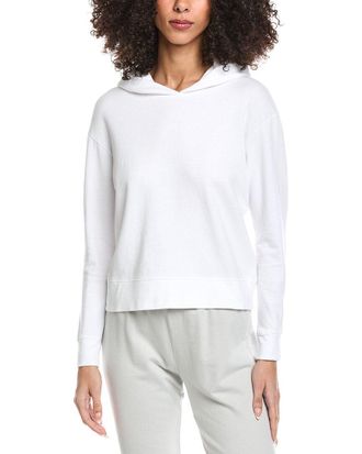 James Perse Pullover Hoodie