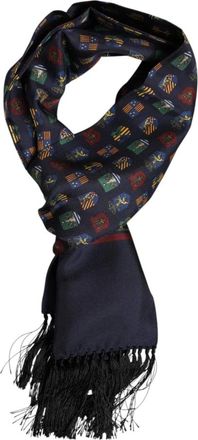 Dolce & Gabbana unisex, Accessori, Blu, Taglia unica, new