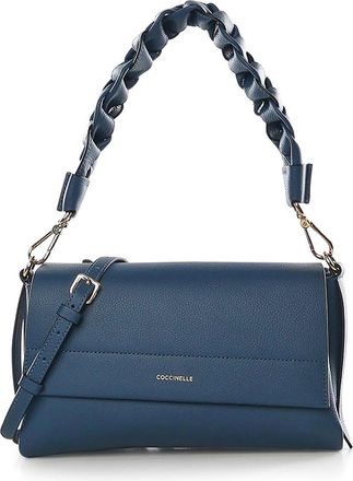 Coccinelle Boheme Leather Bag