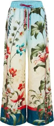 F.R.S. For Restless Sleepers Mujer, Pantalones, Multicolor, Talla: L