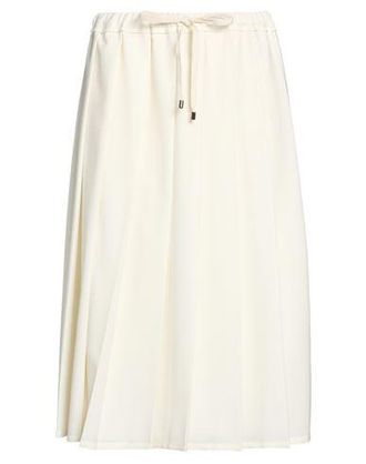 Brunello Cucinelli PARTES DE ABAJO - Faldas midi en YOOX.COM