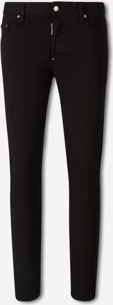 Dsquared2 Slim Skater Jeans