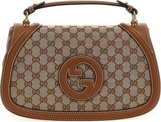 Gucci Blondie Medium Handbag