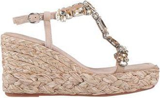 Alma En Pena FOOTWEAR - Espadrilles on YOOX.COM