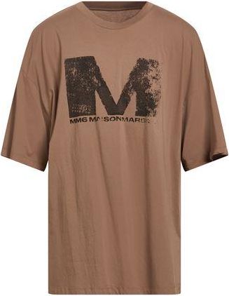 Maison Margiela CAMISETAS Y TOPS - Camisetas en YOOX.COM