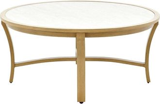 Surya Cape Town Coffee Table