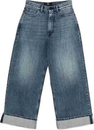 3x1 Mujer, Vaqueros, Azul, Talla: W26