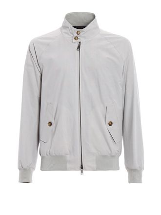 Baracuta G9 Harrington jacket