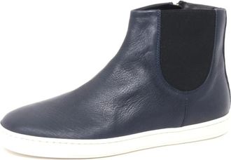 Daniele Alessandrini Dames, Schoenen, Blauw, Maat: 35 EU