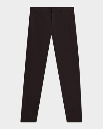 Theory Zaine Pants in Mercer Twill