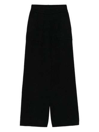 Uma Wang Uma Wang Womens Trousers
