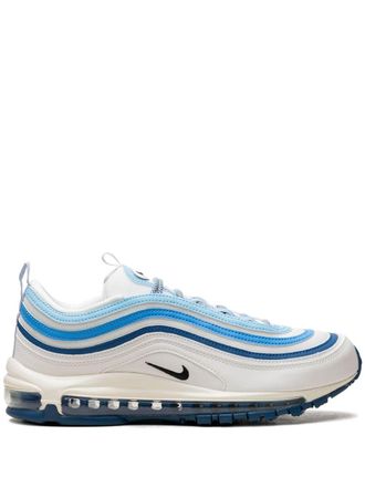 Nike Air Max 97 Glacier Blue sneakers - Wit