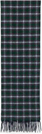 N&deg;21 Sjaal - Dames - Wintersjaals - Veelkleurig - ONE Size - Accessoires