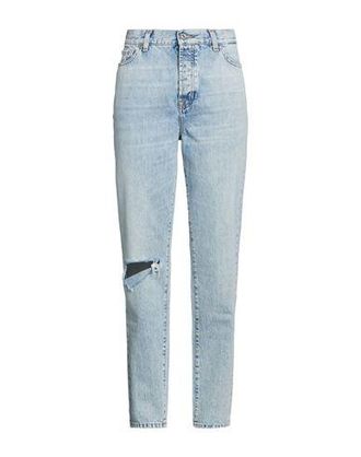 7 For All Mankind BOTTOMWEAR - Jeans sur YOOX.COM