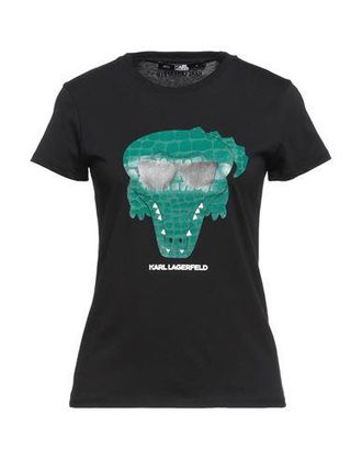 Karl Lagerfeld TOPS - T-shirts auf YOOX.COM