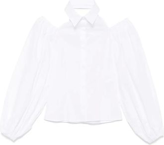 MVP Wardrobe Camicia Luce - Bianco