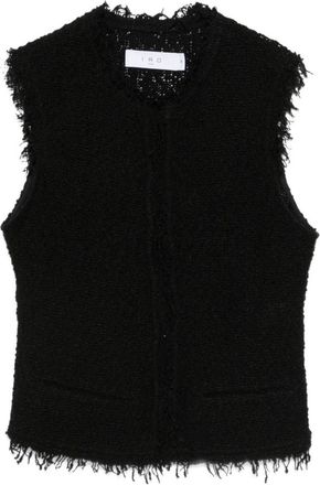 Iro Shanny Cotton Vest
