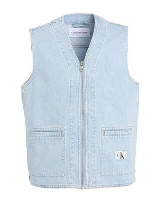 Calvin Klein JACKEN & MÄNTEL - Jeansjacken/Mäntel auf YOOX.COM