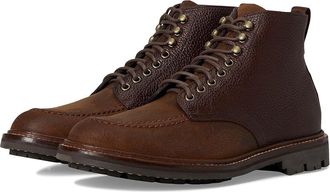 Taft Darcey Mens Boots Brown : 11.5 M, Leather