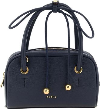 Furla Mujer, Bolsos, Azul, Talla: ONE Size