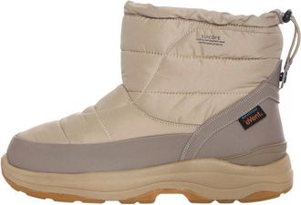 Suicoke Waterdichte Mod-ev Laarzen met Thinsulate Technologie - Heren - Winterlaarzen - Bruin - 43 EU - Schoenen