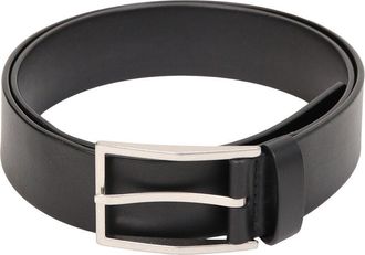 Bottega Veneta Basic Belt (Authentic Pre-Loved)