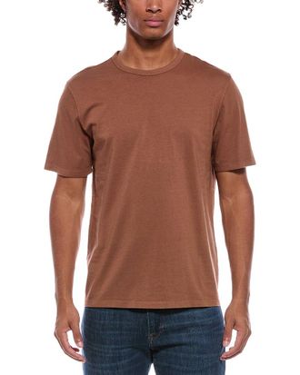 Vince Crewneck T-Shirt