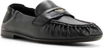G.H. Bass & Co. Rumi Penny Loafer in Black at Nordstrom, Size 6.5