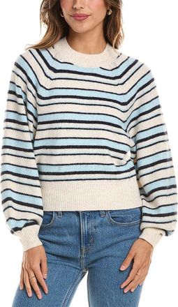 525 america Stripe Sweater