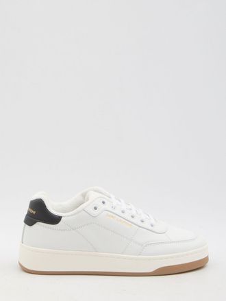Saint Laurent Sl/61 Lage Sneakers