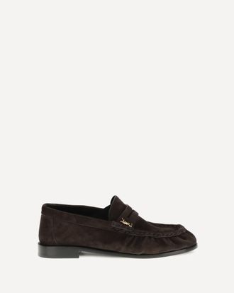Saint Laurent Mocassini Le Loafer Woman 38.5