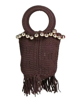 Sandro BOLSOS - Bolsos de mano en YOOX.COM