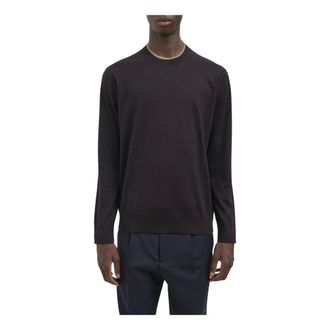 Paolo Pecora Uomo, Maglie, Marrone, 2Xl, new