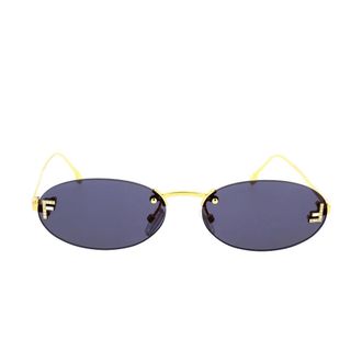 Fendi Fe4075 Us Sonnenbrille