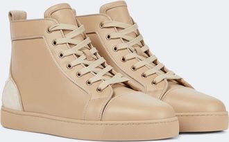 Christian Louboutin Fun Louis sneakers