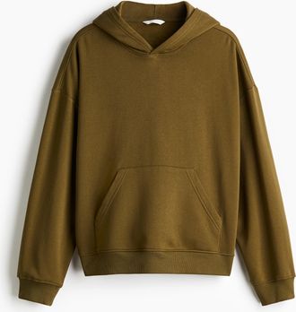 H&M Hoodie - Green